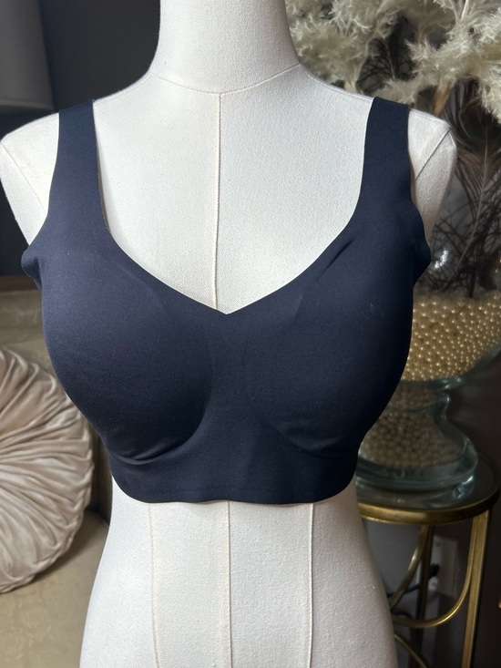 Honeylove Other - Honeylove Smooth Support Bralette - Black
